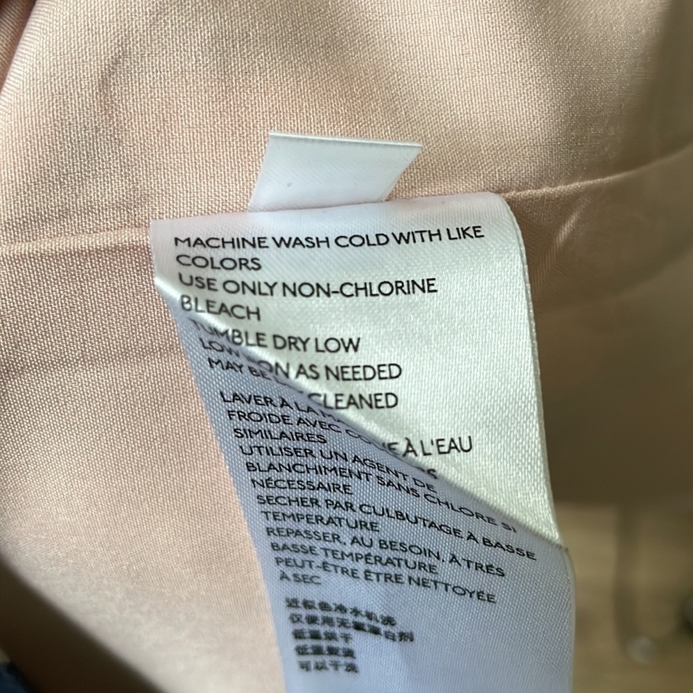 Maeve Floral Sheath Dress in Pink, Yellow, Blue - Picture 7 of 8
